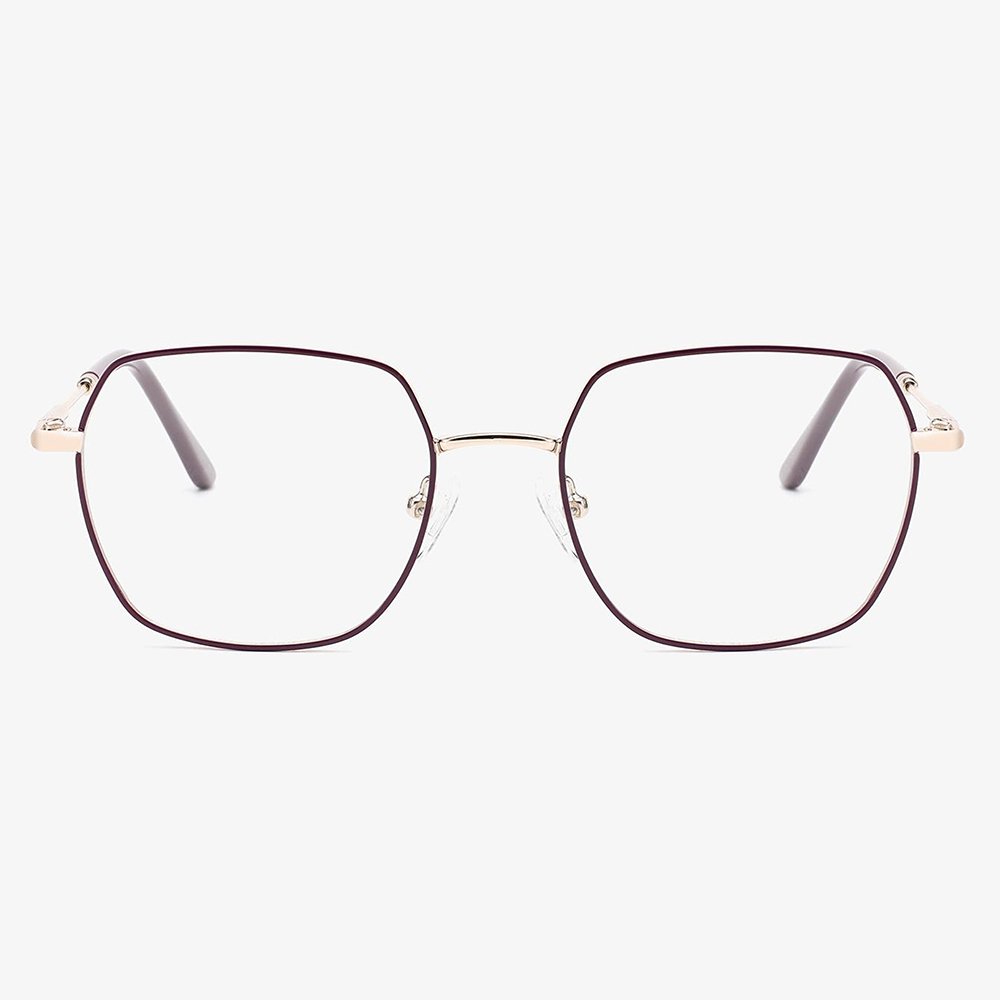 24M-044 optical frame detail
