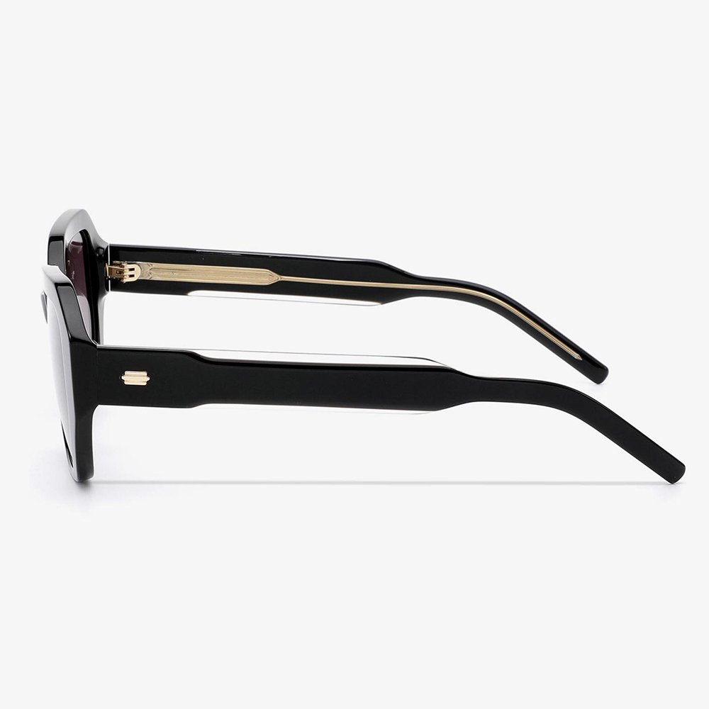 24M016 optical frame detail