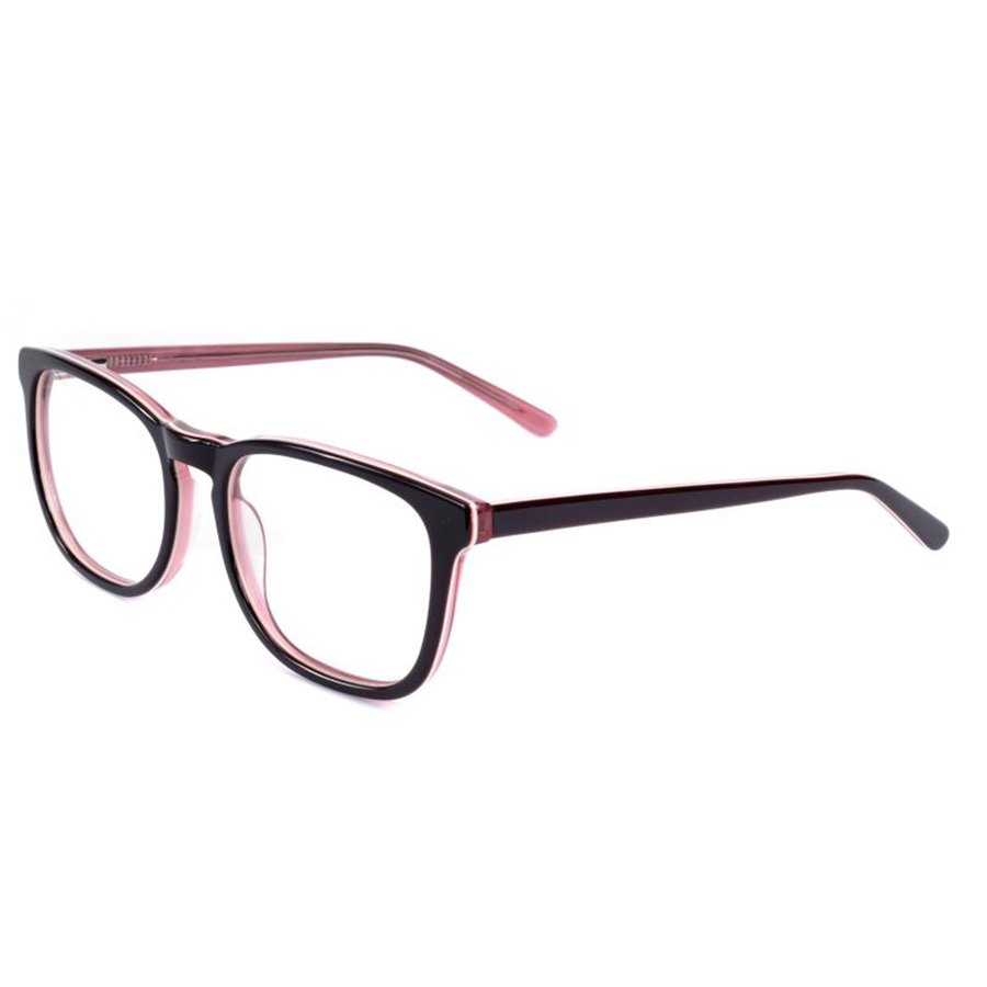 Romy Wine Rectangle 28069