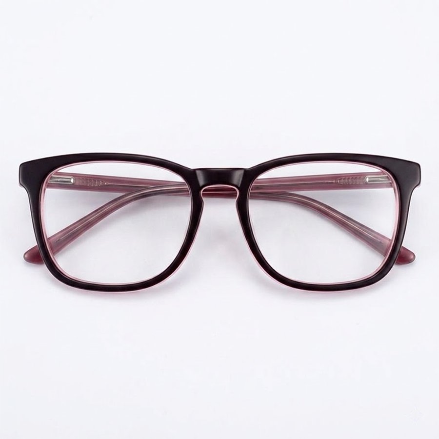 28069 optical frame detail