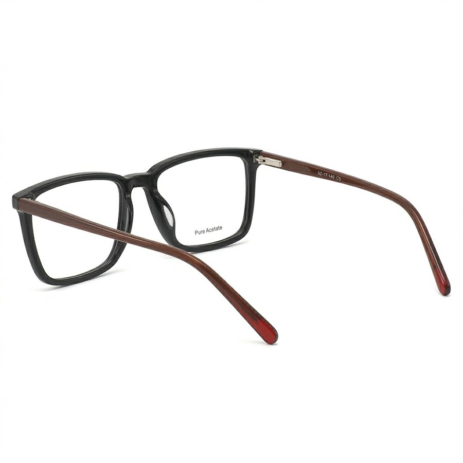 28162 optical frame detail