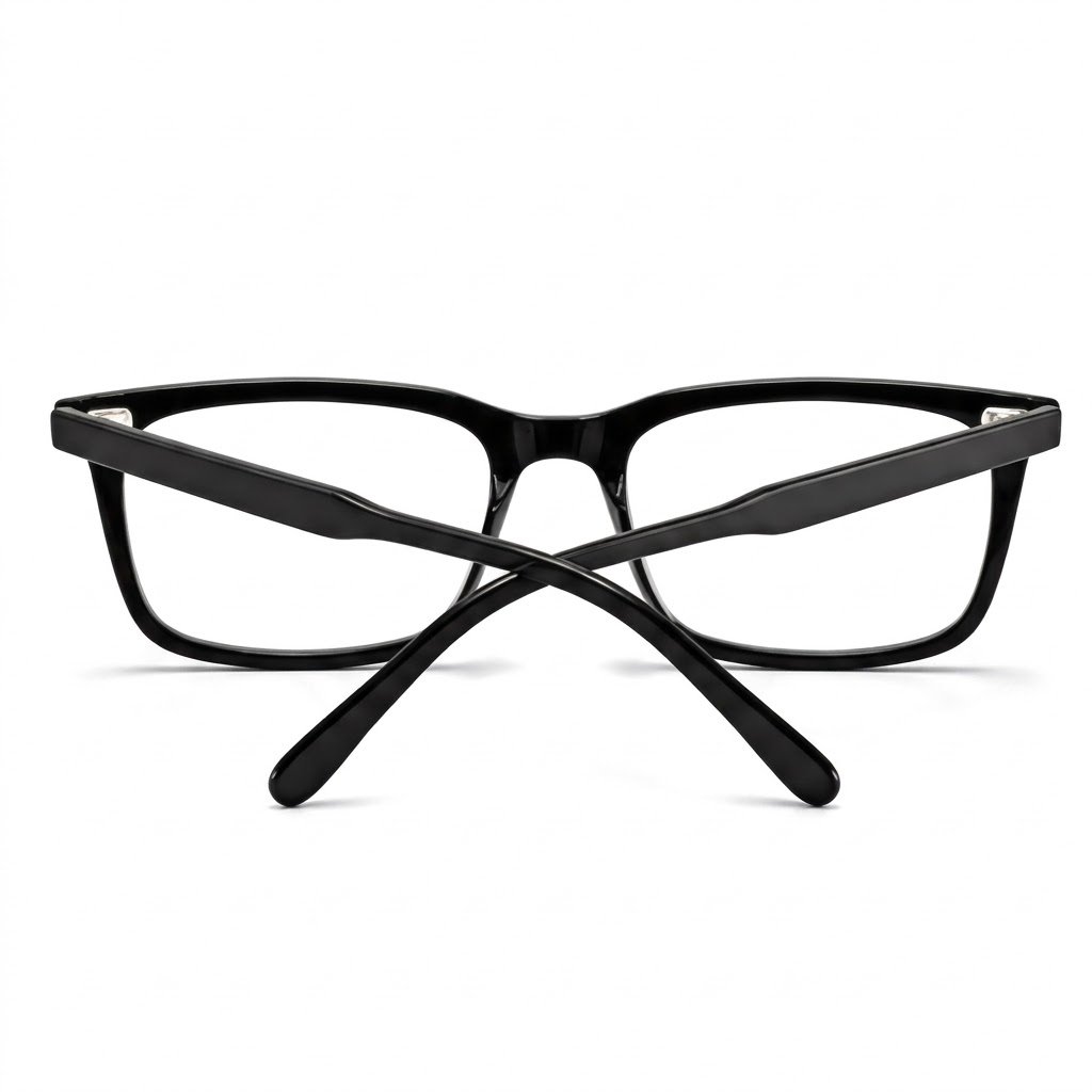 88256 optical frame detail