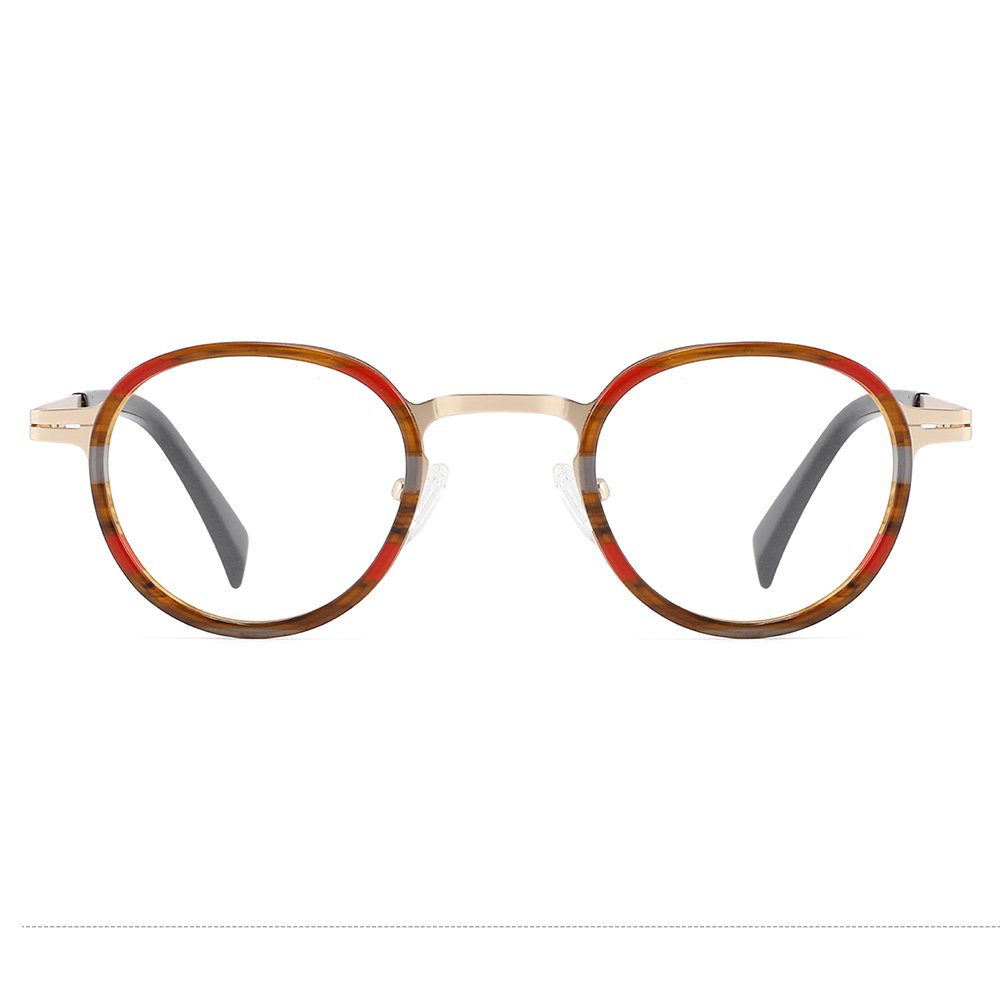 8832 optical frame detail