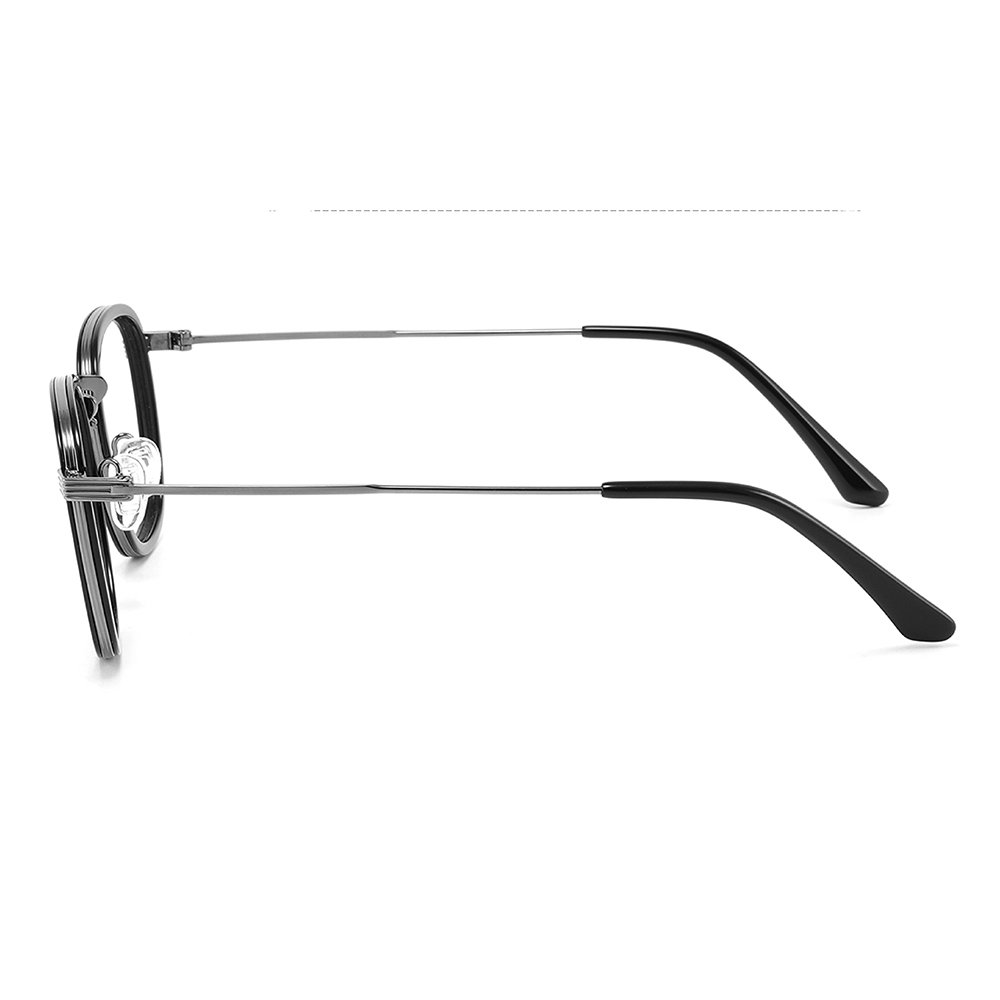 8989 optical frame detail